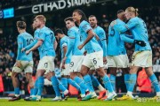 豪门稳分进行时！曼城客场挑战博德闪耀，轻松取胜还是遭遇顽强阻击