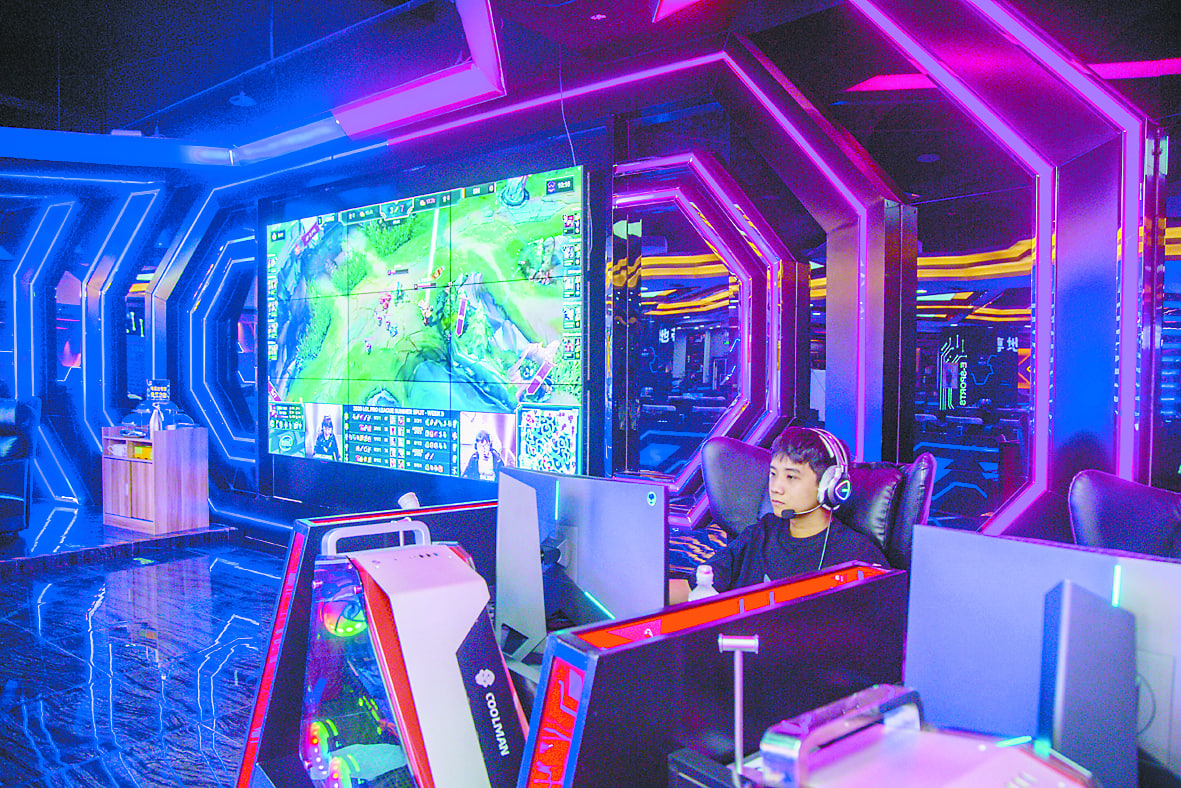 安博电竞官方优惠活动 - 每日返水、超高赔率